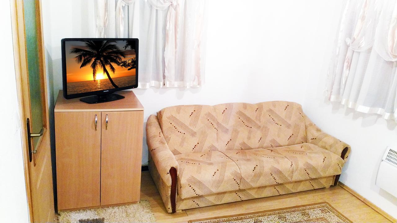 Eko Apartment サラエヴォ エクステリア 写真